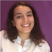 Prof d’anglais bilingue niveau C1 donne court pour tous niveaux, de la maternelle au Master. Calm, patient, love teaching and love english :)Grammaire, conjugaison, verbes irréguliers et autr